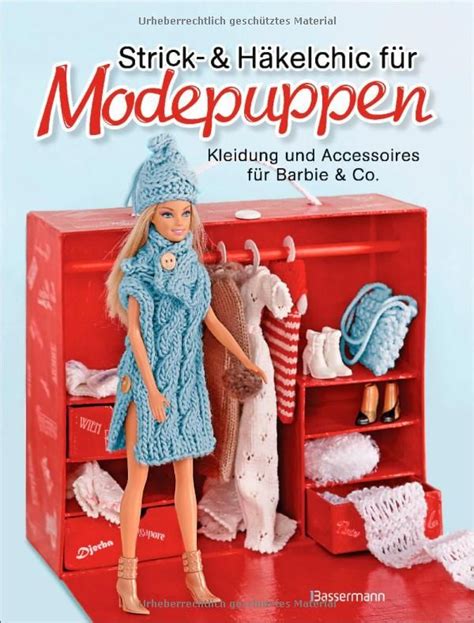 Suchergebnis Auf Amazon.de Für: Barbie Puppenkleidung